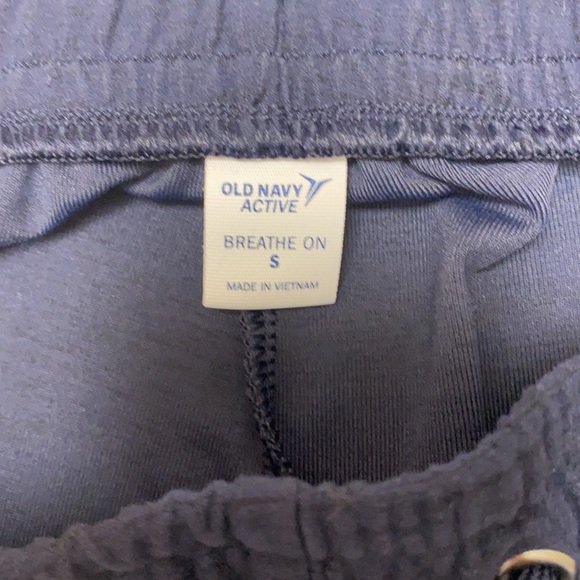 Old Navy | Navy/ Blue Joggers - Small - Picture 2 of 5